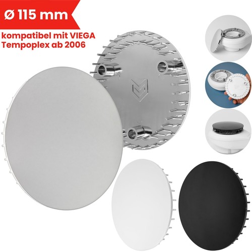 Abdeckhaube duschabfluss - abdeckhaube,