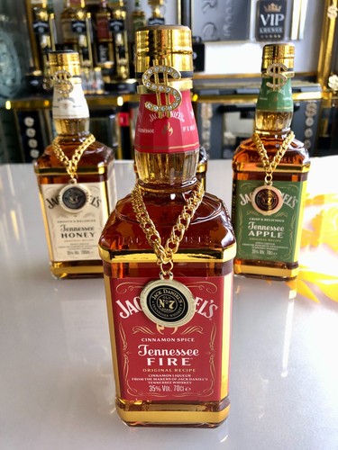 Jack daniels tennessee - daniels, fire