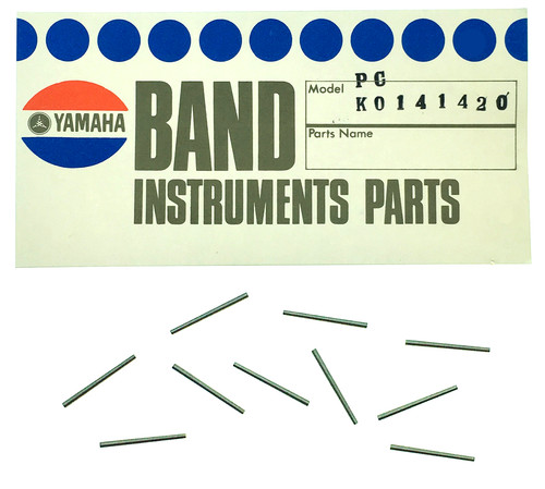 Yamaha ypc piccolo klopfstift - yamaha,