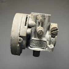 Dellorto SHA 14.9 Piaggio Vespa Moto Guzzi Vergaser Carburetor Oldtimer