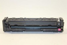 HP CF403A Toner Magenta 201A