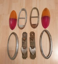 Trabant P70 IFA Oldtimer