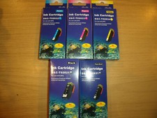 Kompatible Patronen für Epson