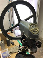 Lanico-Automat Trumpf Dosenverschließmaschine  für Lebensmittel/Geschenkdosen