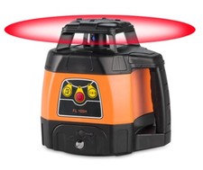  Geo-Fennel Rotationslaser FL