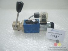 3/2 Wegeventil, SN. 141.574