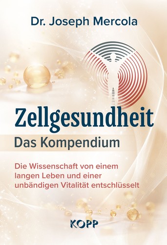 Zellgesundheit das - -,