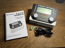 Uhlenbrock 65100 Intellibox II Digital Zentrale 