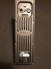 powersoft d-cell 504 IS