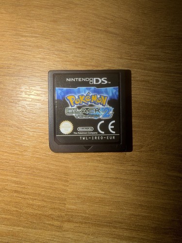 Nintendo spiel pokémon - nintendo, ds