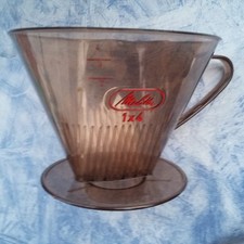 Melitta Kaffeefilter 1 x 4