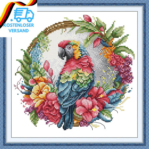 Stitchhaven kreuzstich set - stitchhaven, kreuzstich-set