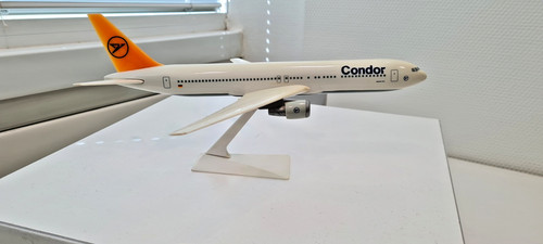 Condor boeing 767 - boeing, modell