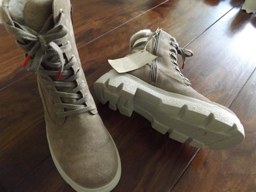 Think schuhe boots stiefel - think!,
