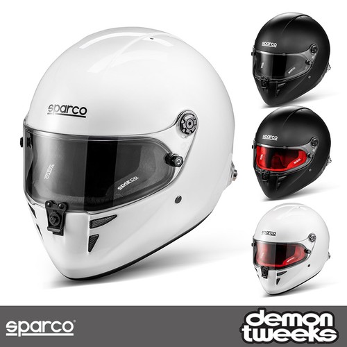 Sparco stealth helm - stealth,