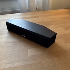 Teufel Cinebar One Plus Soundbar mit Subwoofer  Bluetooth, HDMI, AUX, USB, TOS