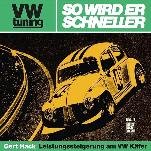 Tuning so wird er - vw,