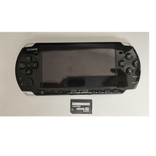 Sony psp sehr gute - psp, +