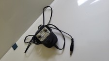 DVR-0920ACUK-3512 schwarz 9 V
