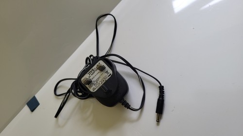 Dvr 0920acuk 3512 schwarz - schwarz, 9