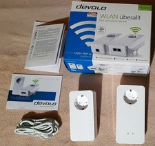 Devolo 1200+ WiFi ac Starter