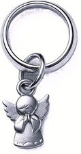 Silber 925 Unisex Anhänger