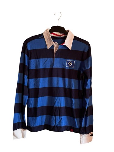 Hsv shirt pullover - hsv, shirt/pullover
