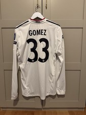 FC Bayern München Trikot