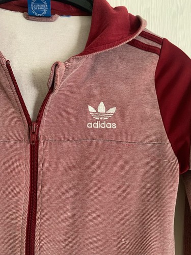 Adidas trainingsjacke - adidas,