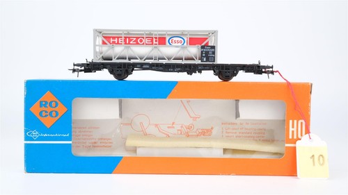 Roco 4321 - h0,