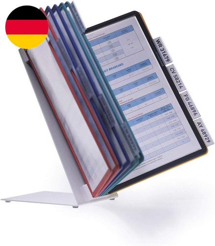 Durable vario table - table, 10