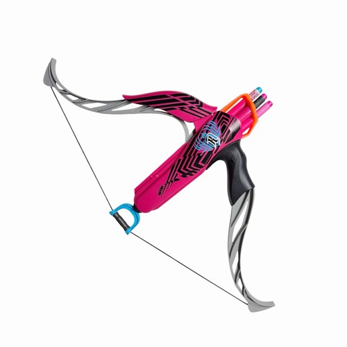 Nerf rebelle crossbow 33x62cm - nerf,