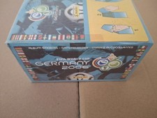 2006 Panini STICKER WC WM