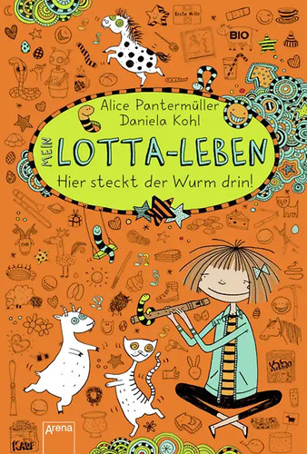 Mein lotta leben - mein, (3).