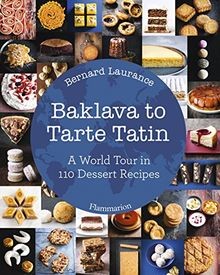 Baklava tarte tatin a - tatin:,