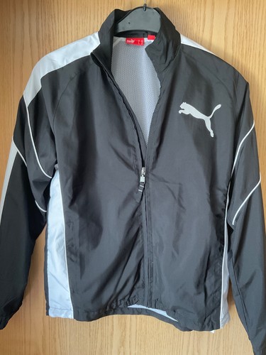 Puma freizeitjacke für - für, damen