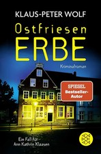 Ostfriesenerbe