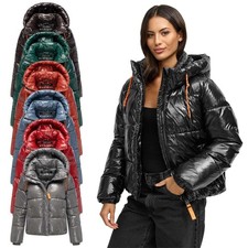 Marikoo Damen Herbst Winter