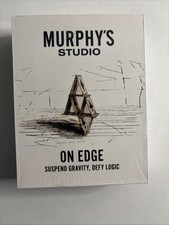 Murphy’s Studio On Edge –