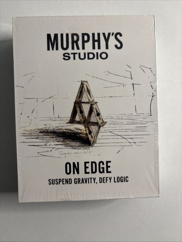 Murphy studio edge - studio, on