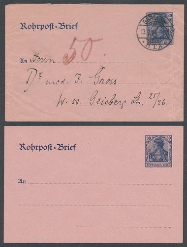 408649 rohrpost - dr,