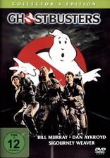 Ghostbusters 1 - DVD - Neu und