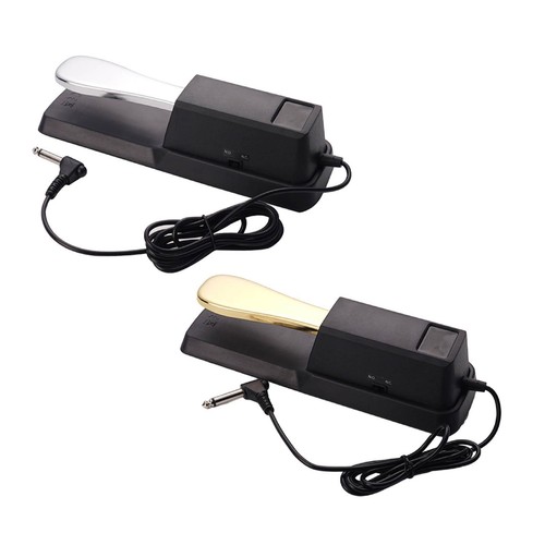 Piano sustain pedal - piano,