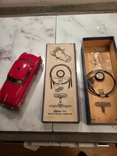 Schuco Ingenico 5300 Garnitur