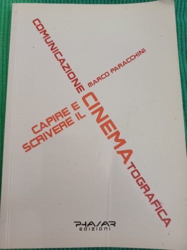 Paracchini kinokommunikation - paracchini,