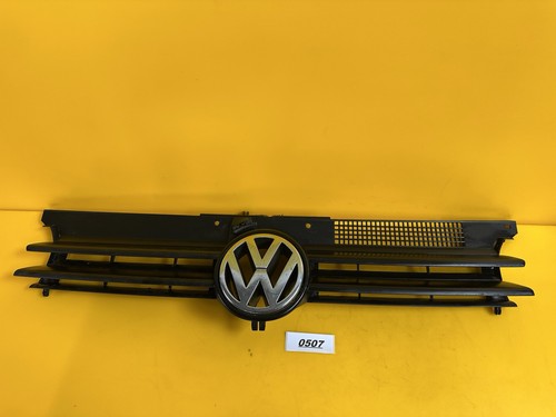 Original golf frontgrill - vw, 4