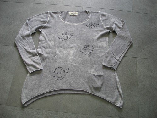 Frogbox pulli pullover wolle - pulli,