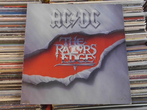 The razors edge - the,
