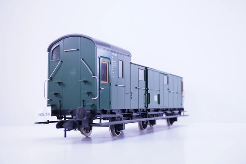 Märklin packwagen - märklin,