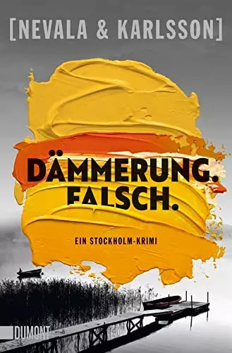 Dämmerung falsch ein - dämmerung., falsch.: